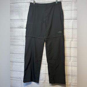 The North Face Men’s Convertible Hiking Pants